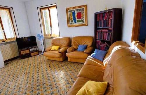 Andrate Apartment | 80 m² Apartment ∙ 2 bedrooms ∙ 4 guests