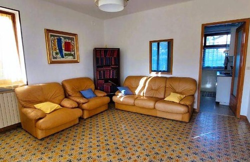 Andrate Apartment | 80 m² Apartment ∙ 2 bedrooms ∙ 4 guests