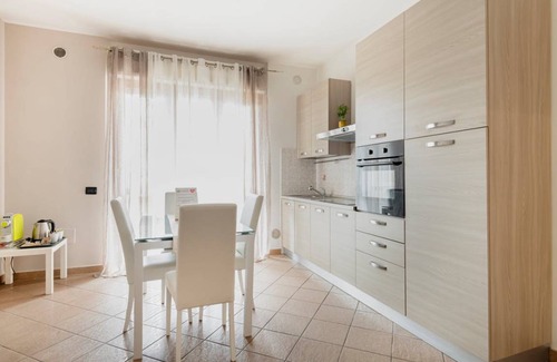 Cinisello Balsamo Apartment | 80 m² Apartment ∙ 2 bedrooms ∙ 3 guests