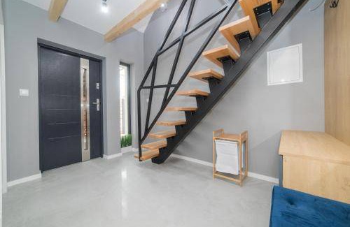 Klodzko Miasto Apartment | 80 m² Apartment ∙ 2 bedrooms ∙ 6 guests