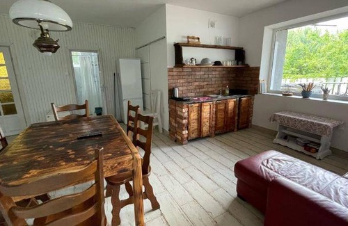 Kierwik Apartment | 80 m² Apartment ∙ 2 bedrooms ∙ 6 guests