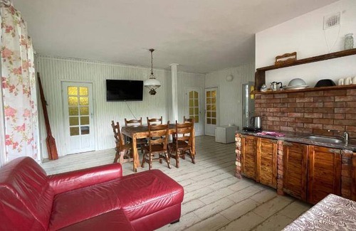 Kierwik Apartment | 80 m² Apartment ∙ 2 bedrooms ∙ 6 guests