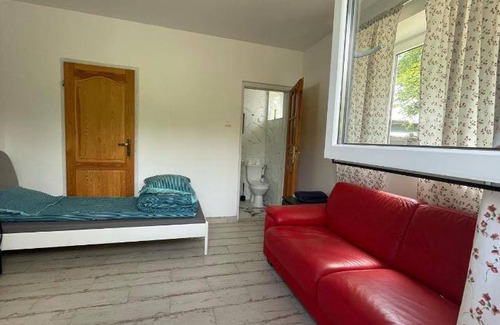 Kierwik Apartment | 80 m² Apartment ∙ 2 bedrooms ∙ 6 guests