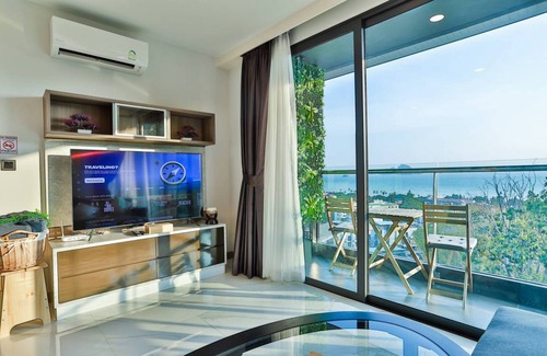 Ao Nang Apartment | 80 m² Apartment ∙ 2 bedrooms ∙ 6 guests