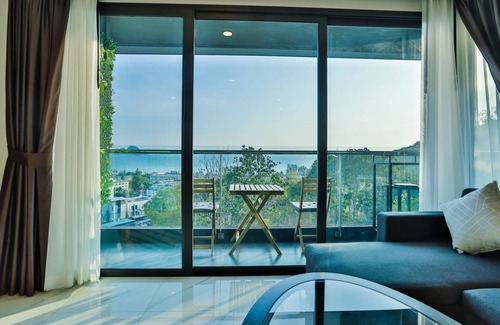 Ao Nang Apartment | 80 m² Apartment ∙ 2 bedrooms ∙ 6 guests
