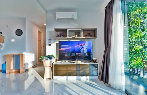 Ao Nang Apartment | 80 m² Apartment ∙ 2 bedrooms ∙ 6 guests