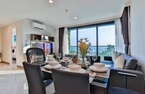 Ao Nang Apartment | 80 m² Apartment ∙ 2 bedrooms ∙ 6 guests