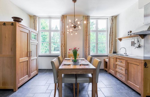 Aywaille Apartment | 80 m² Apartment ∙ 2 bedrooms ∙ 6 guests