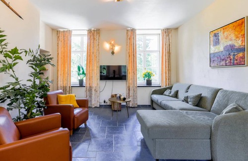 Aywaille Apartment | 80 m² Apartment ∙ 2 bedrooms ∙ 6 guests