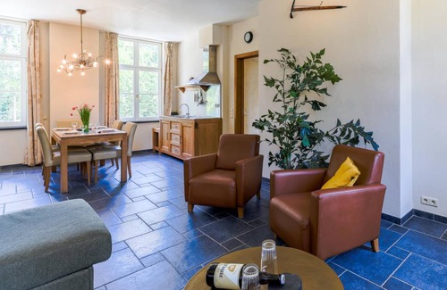 Aywaille Apartment | 80 m² Apartment ∙ 2 bedrooms ∙ 6 guests