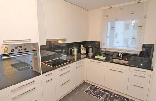 Losone Apartment | 80 m² Apartment ∙ 2 bedrooms ∙ 4 guests