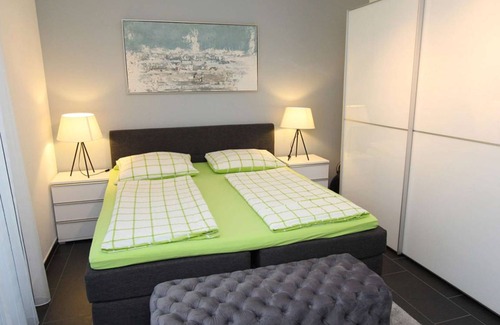 Losone Apartment | 80 m² Apartment ∙ 2 bedrooms ∙ 4 guests