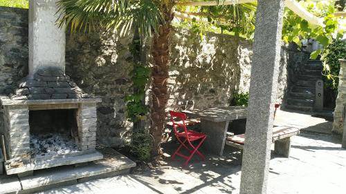 Maggia Apartment | 80 m² Apartment ∙ 2 bedrooms ∙ 4 guests
