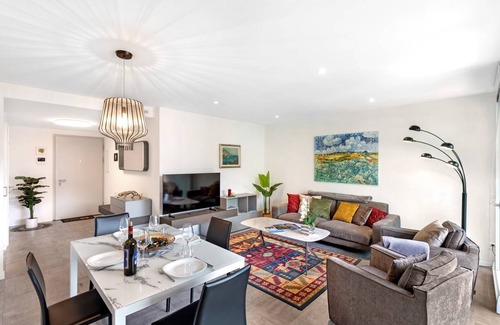 Melano Apartment | 80 m² Apartment ∙ 2 bedrooms ∙ 4 guests