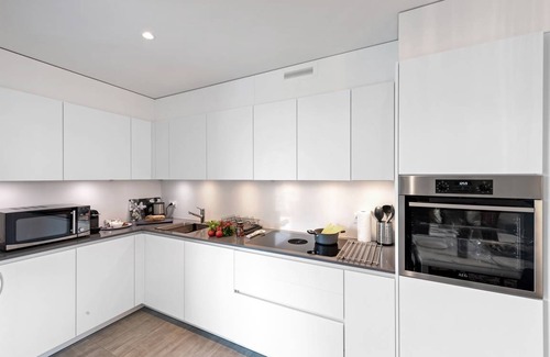 Melano Apartment | 80 m² Apartment ∙ 2 bedrooms ∙ 4 guests
