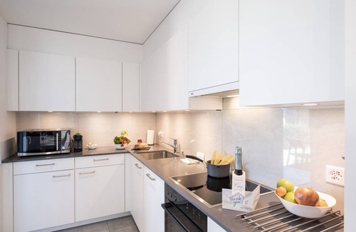 Melano Apartment | 80 m² Apartment ∙ 2 bedrooms ∙ 6 guests