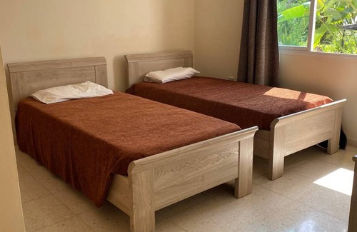 Argaka Apartment | 80 m² Apartment ∙ 2 bedrooms ∙ 4 guests