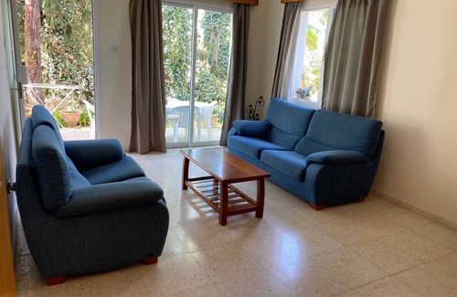 Argaka Apartment | 80 m² Apartment ∙ 2 bedrooms ∙ 4 guests
