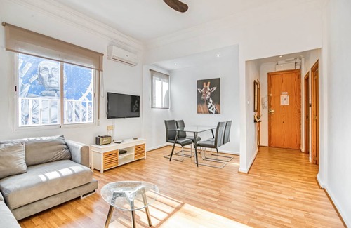 Gandia Apartment | 80 m² Apartment ∙ 2 bedrooms ∙ 4 guests