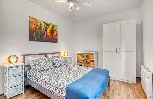 Gandia Apartment | 80 m² Apartment ∙ 2 bedrooms ∙ 4 guests