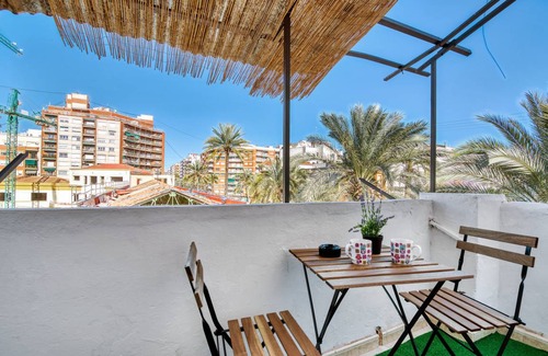 Gandia Apartment | 80 m² Apartment ∙ 2 bedrooms ∙ 4 guests