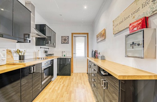 Gandia Apartment | 80 m² Apartment ∙ 2 bedrooms ∙ 4 guests