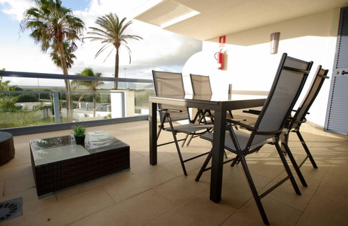 Tarifa Apartment | 80 m² Apartment ∙ 2 bedrooms ∙ 4 guests