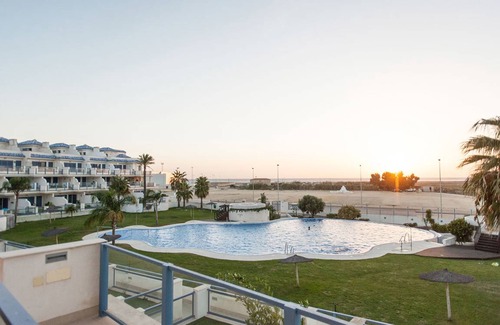 Tarifa Apartment | 80 m² Apartment ∙ 2 bedrooms ∙ 4 guests