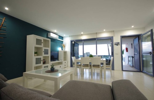 Tarifa Apartment | 80 m² Apartment ∙ 2 bedrooms ∙ 4 guests