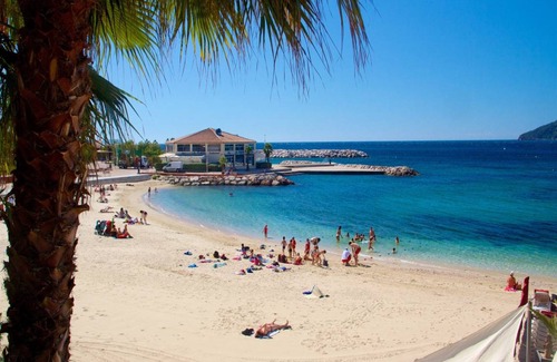 Le Mourillon Apartment | 80 m² Apartment ∙ 2 bedrooms ∙ 6 guests