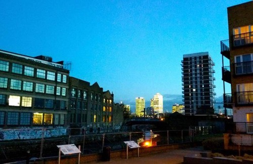 St. Dunstan's Apartment | 80 m² Apartment ∙ 2 bedrooms ∙ 7 guests