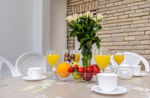 Vodice Apartment | 80 m² Apartment ∙ 2 bedrooms ∙ 5 guests