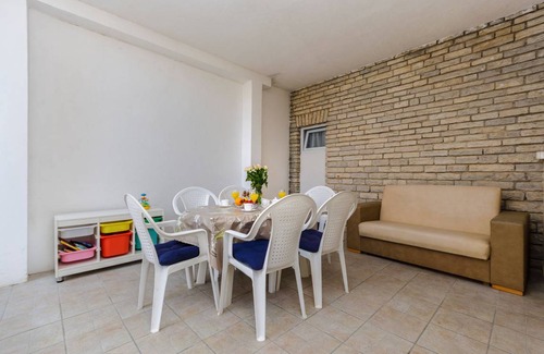 Vodice Apartment | 80 m² Apartment ∙ 2 bedrooms ∙ 5 guests