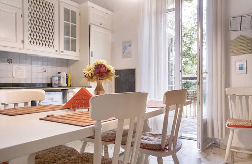 Capolago Apartment | 80 m² Apartment ∙ 2 bedrooms ∙ 6 guests