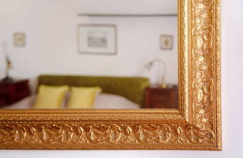 Capolago Apartment | 80 m² Apartment ∙ 2 bedrooms ∙ 6 guests