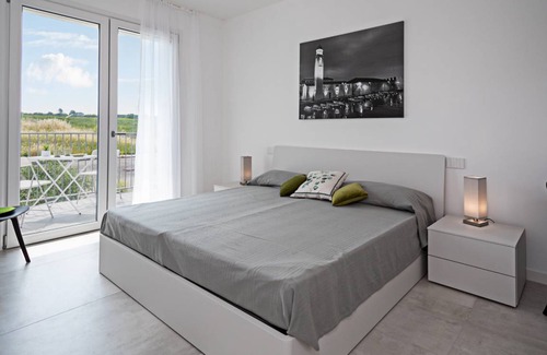 Lazise Apartment | 80 m² Apartment ∙ 2 bedrooms ∙ 6 guests