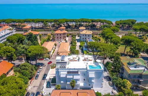 Pineto Apartment | 80 m² Apartment ∙ 2 bedrooms ∙ 8 guests