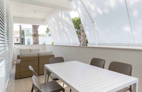 Pineto Apartment | 80 m² Apartment ∙ 2 bedrooms ∙ 8 guests