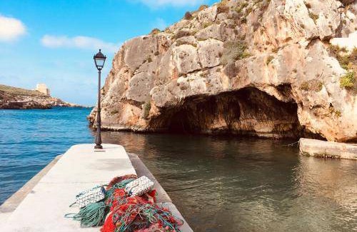 Xlendi Apartment | 80 m² Apartment ∙ 2 bedrooms ∙ 5 guests