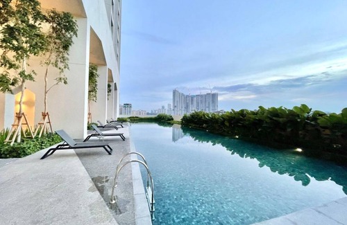 Maluri Apartment | 80 m² Apartment ∙ 2 bedrooms ∙ 4 guests