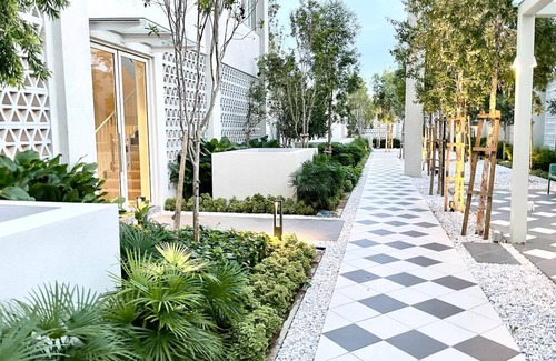 Maluri Apartment | 80 m² Apartment ∙ 2 bedrooms ∙ 4 guests