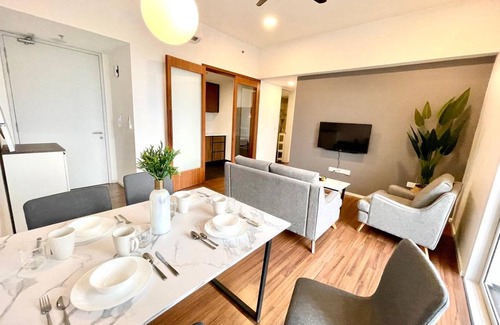 Maluri Apartment | 80 m² Apartment ∙ 2 bedrooms ∙ 4 guests