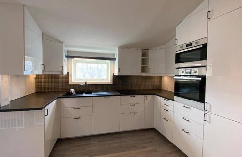Brekken Apartment | 80 m² Apartment ∙ 2 bedrooms ∙ 8 guests