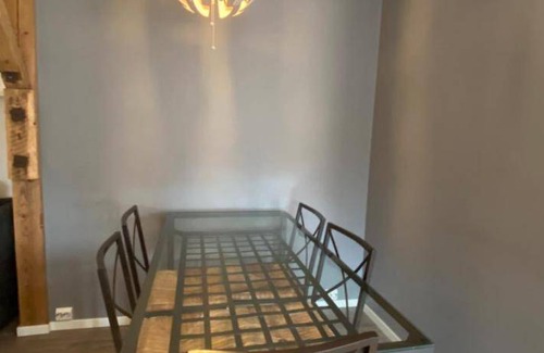 Brekken Apartment | 80 m² Apartment ∙ 2 bedrooms ∙ 8 guests
