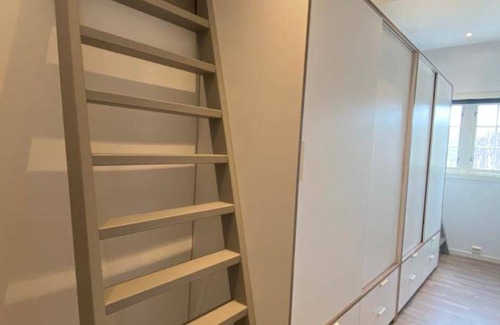 Brekken Apartment | 80 m² Apartment ∙ 2 bedrooms ∙ 8 guests