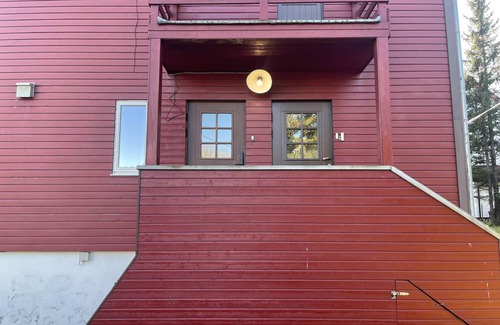 Tromso Apartment | 80 m² Apartment ∙ 2 bedrooms ∙ 8 guests