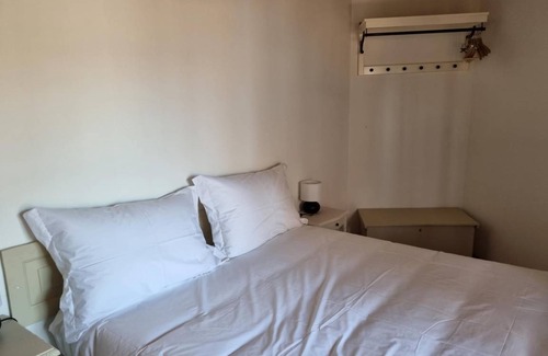 Torre de Moncorvo Apartment | 80 m² Apartment ∙ 2 bedrooms ∙ 5 guests