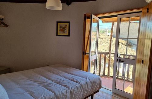 Torre de Moncorvo Apartment | 80 m² Apartment ∙ 2 bedrooms ∙ 5 guests