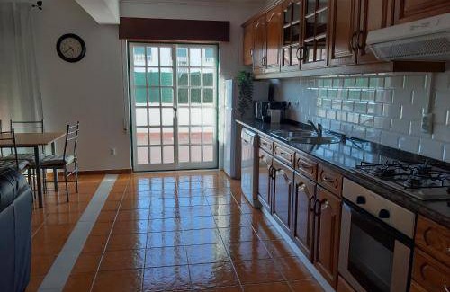 Golega Apartment | 80 m² Apartment ∙ 2 bedrooms ∙ 4 guests