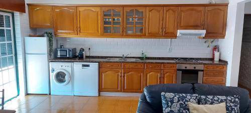 Golega Apartment | 80 m² Apartment ∙ 2 bedrooms ∙ 4 guests